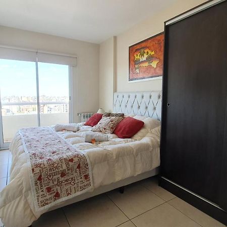 Torre Olmos III Apartman Córdoba Kültér fotó