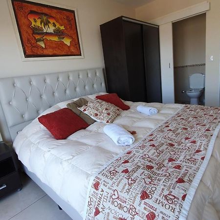 Torre Olmos III Apartman Córdoba Kültér fotó