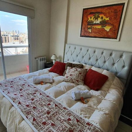 Torre Olmos III Apartman Córdoba Kültér fotó