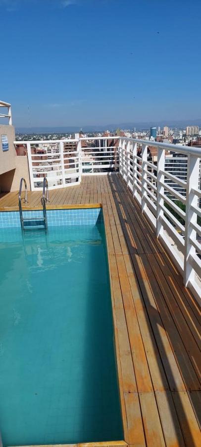 Torre Olmos III Apartman Córdoba Kültér fotó