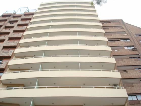Torre Olmos III Apartman Córdoba Kültér fotó