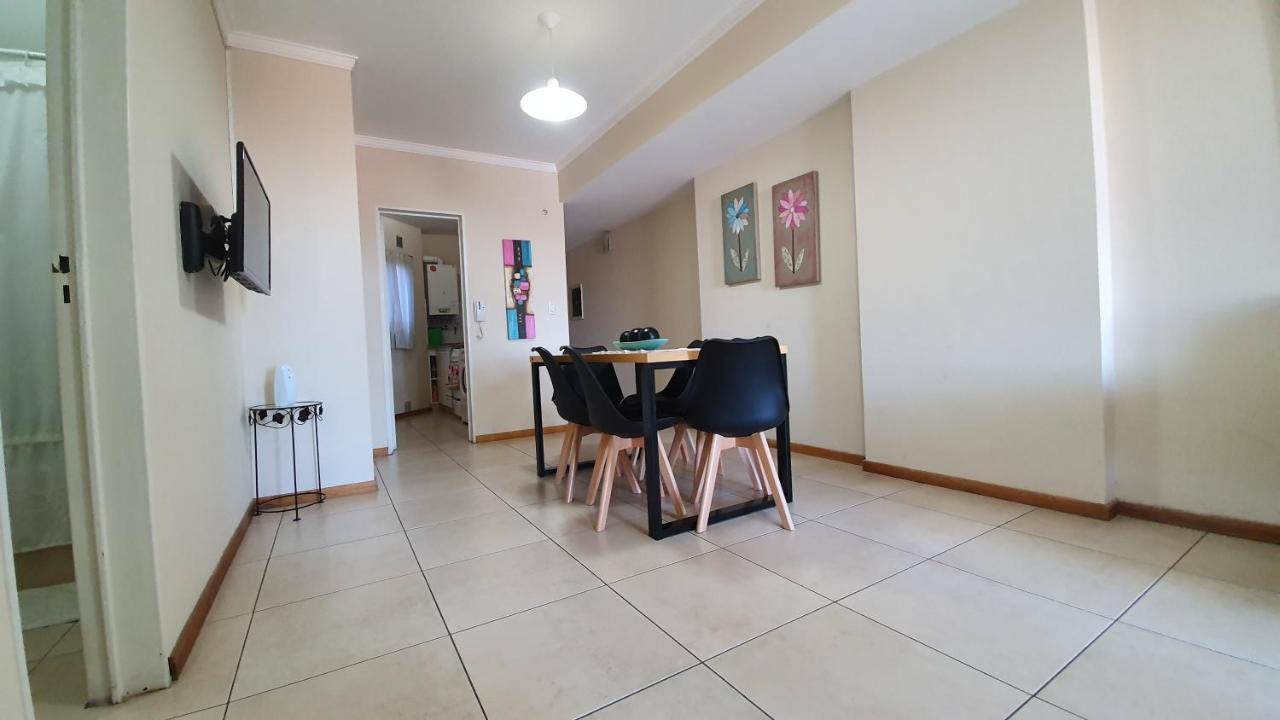 Torre Olmos III Apartman Córdoba Kültér fotó