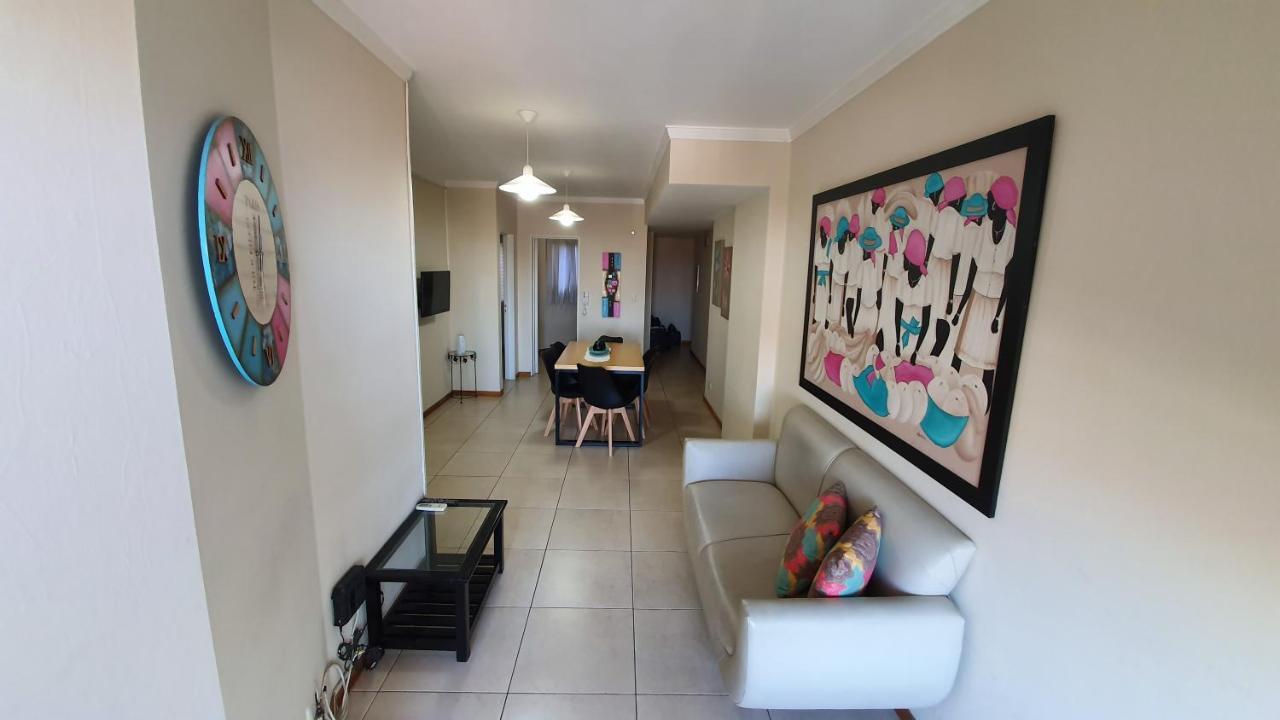 Torre Olmos III Apartman Córdoba Kültér fotó