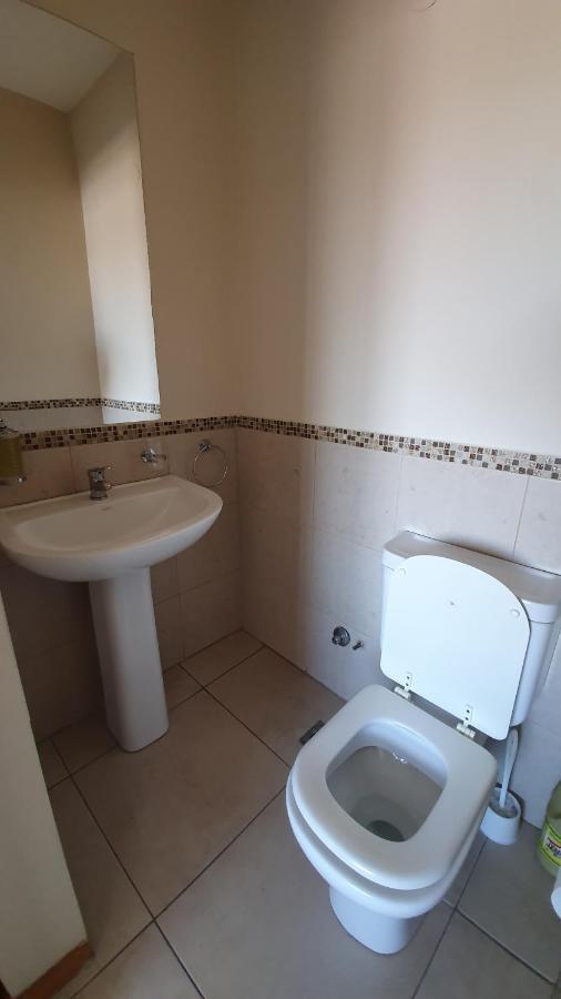 Torre Olmos III Apartman Córdoba Kültér fotó