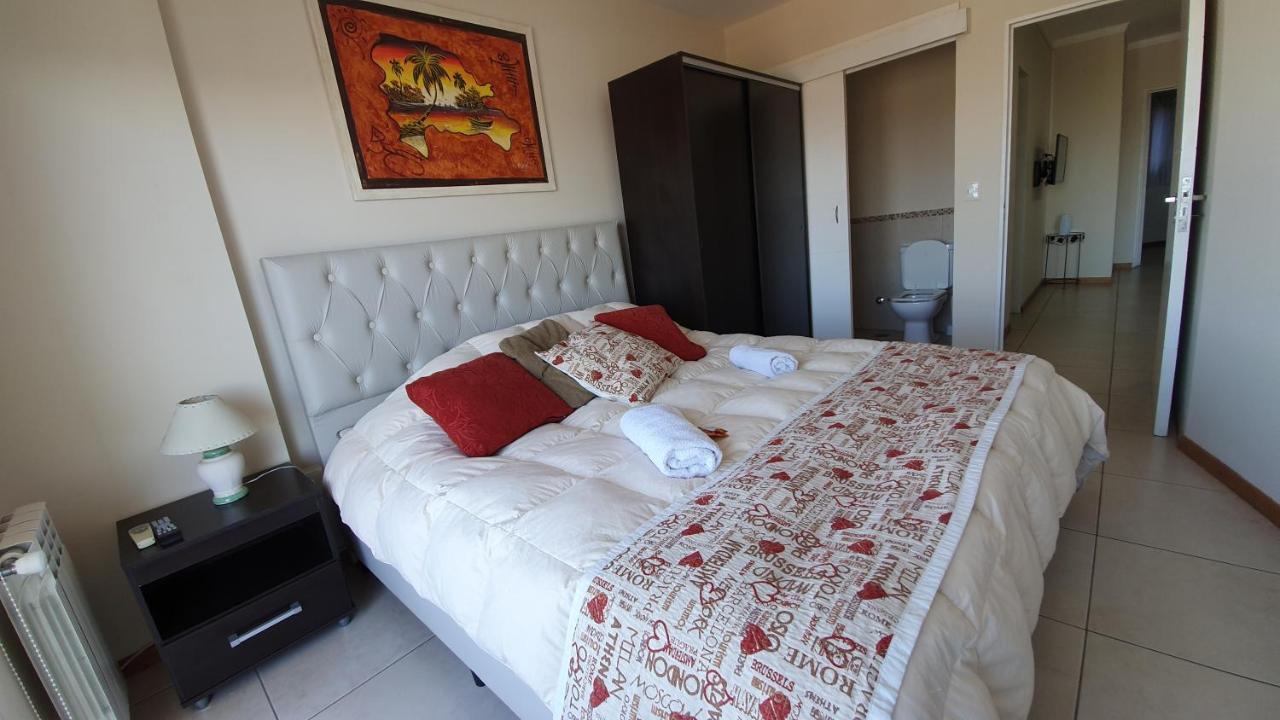Torre Olmos III Apartman Córdoba Kültér fotó