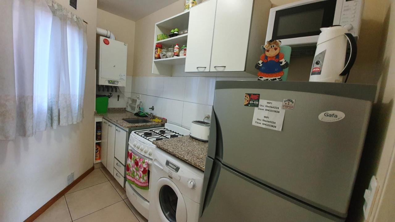 Torre Olmos III Apartman Córdoba Kültér fotó