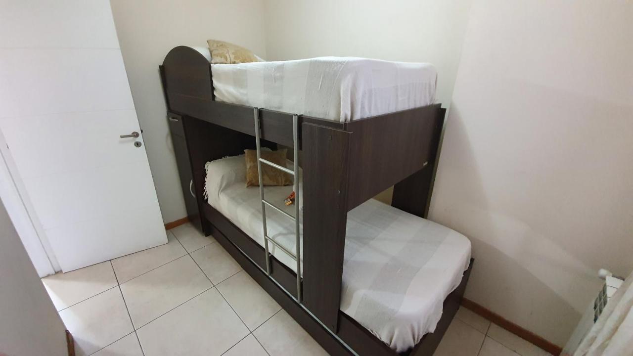 Torre Olmos III Apartman Córdoba Kültér fotó