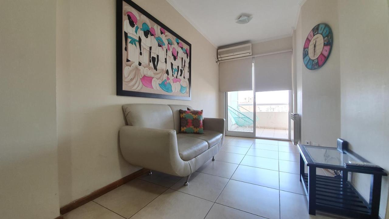 Torre Olmos III Apartman Córdoba Kültér fotó