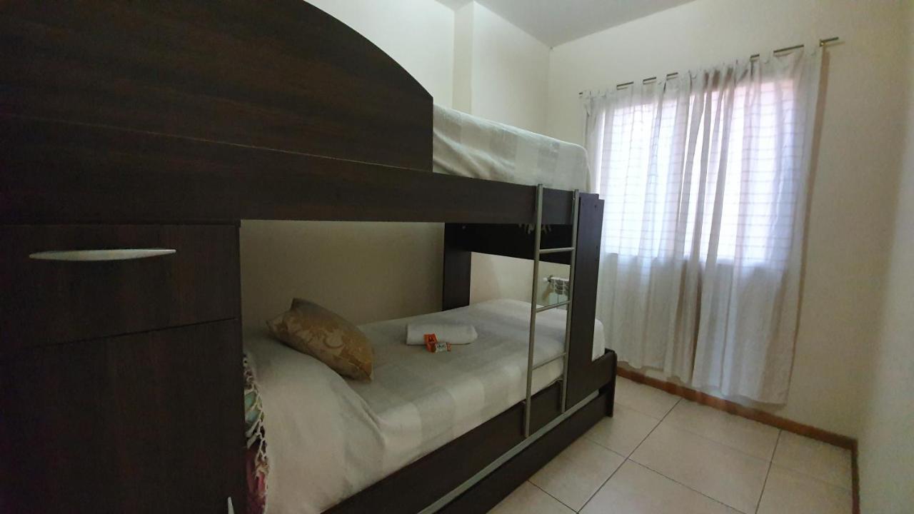 Torre Olmos III Apartman Córdoba Kültér fotó
